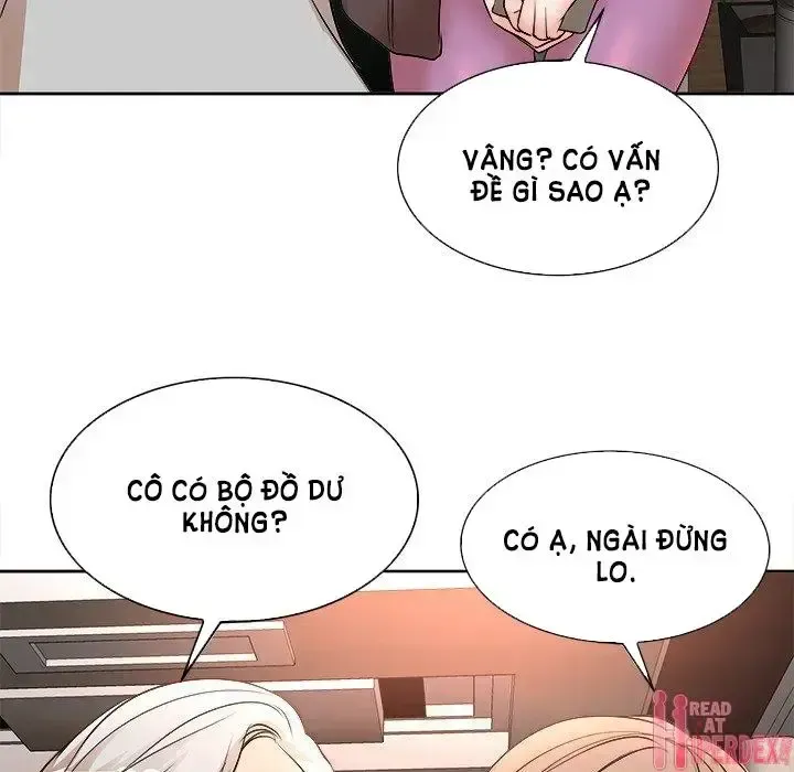 đọc truyện Học Trò Của Vợ Tôi Chương 6 ảnh 107 tại Giả Dược