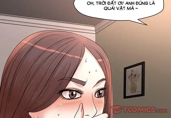 đọc truyện Học Trò Của Vợ Tôi Chương 6 ảnh 3 tại Giả Dược