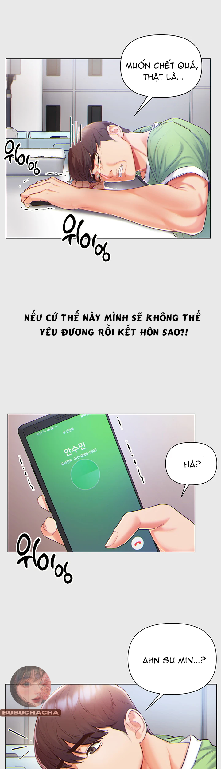 đọc truyện Học Trò Độc Nhất Chương 1 ảnh 20 tại Truyện Dạ Ký