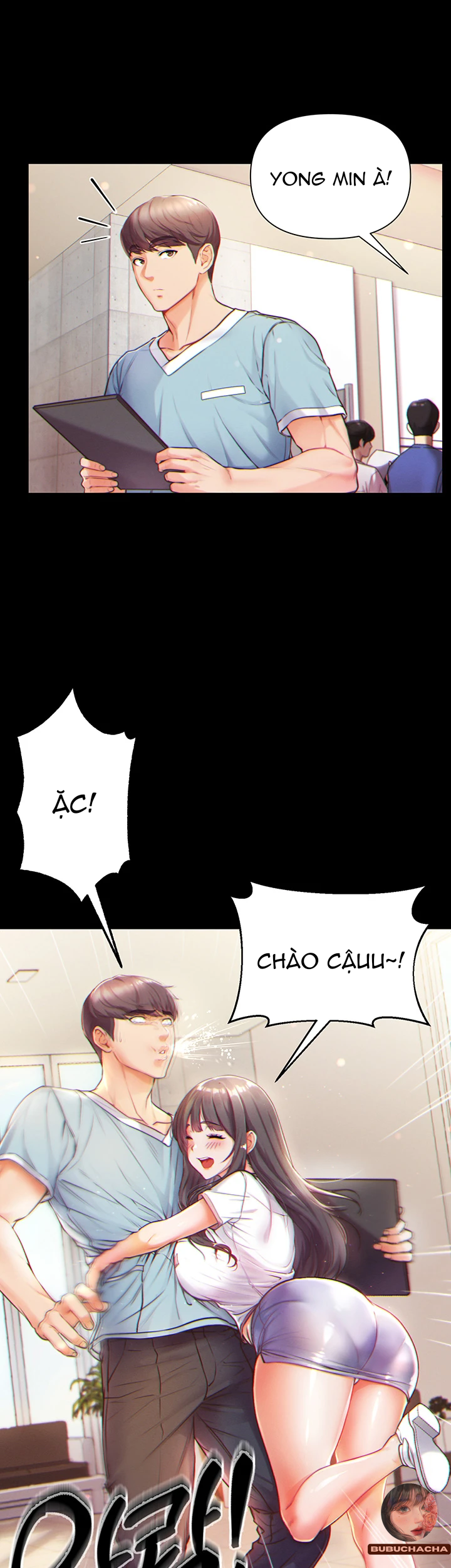đọc truyện Học Trò Độc Nhất Chương 1 ảnh 25 tại Truyện Dạ Ký