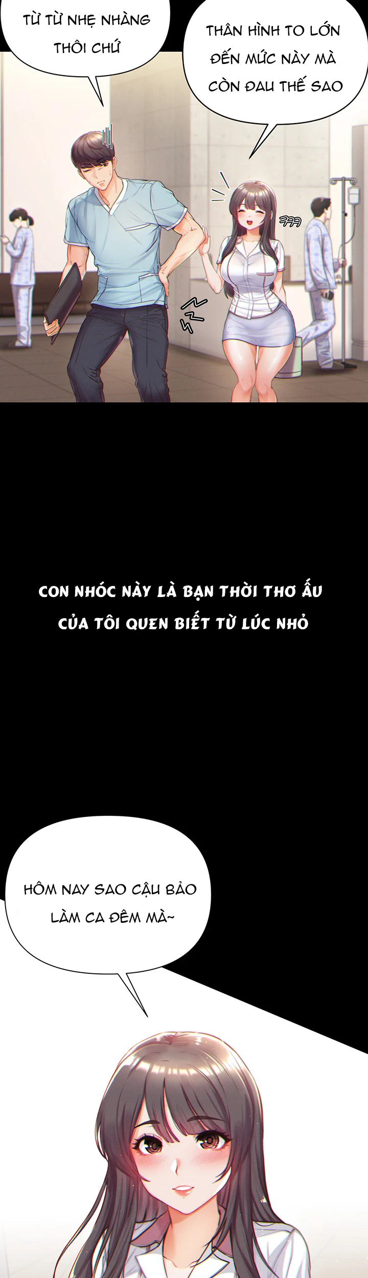 đọc truyện Học Trò Độc Nhất Chương 1 ảnh 27 tại Truyện Dạ Ký