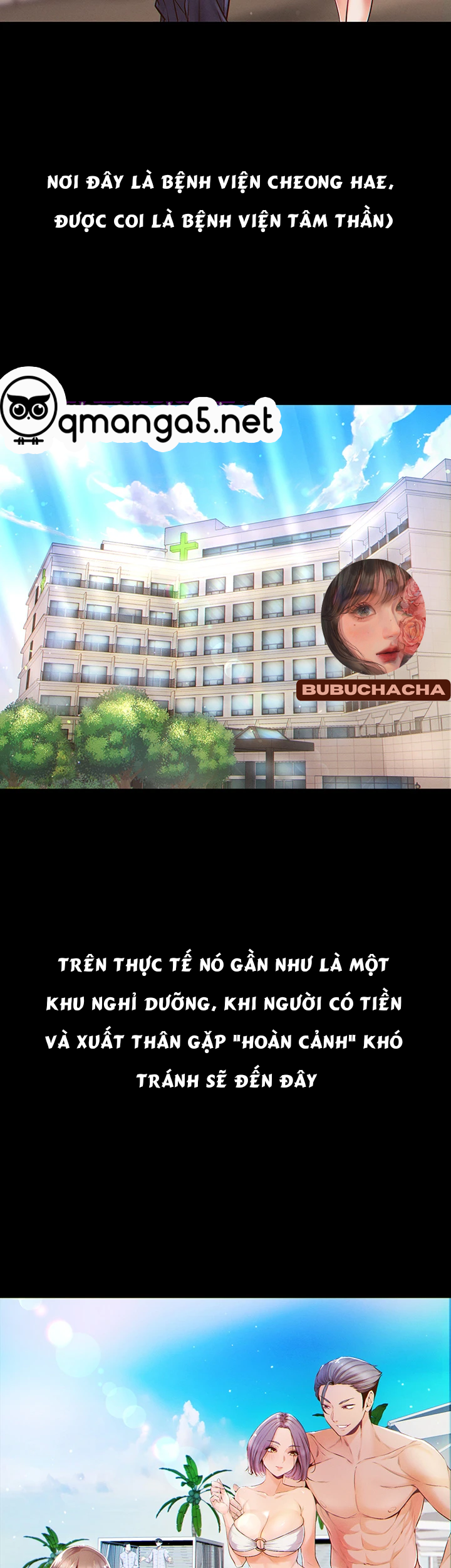 đọc truyện Học Trò Độc Nhất Chương 1 ảnh 32 tại Truyện Dạ Ký