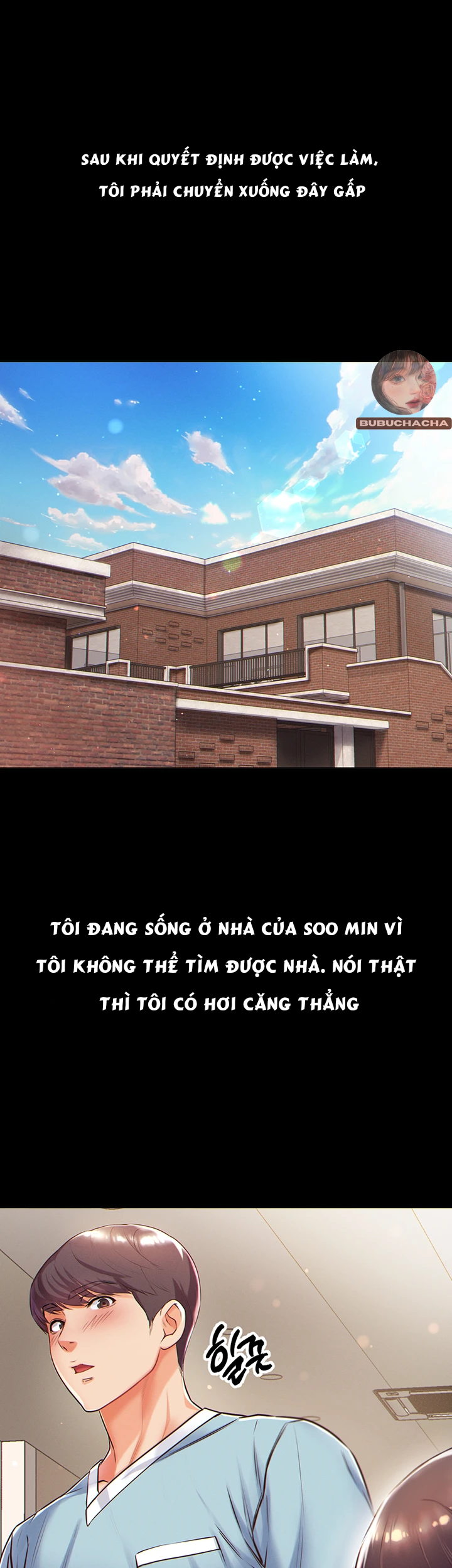 đọc truyện Học Trò Độc Nhất Chương 1 ảnh 35 tại Truyện Dạ Ký