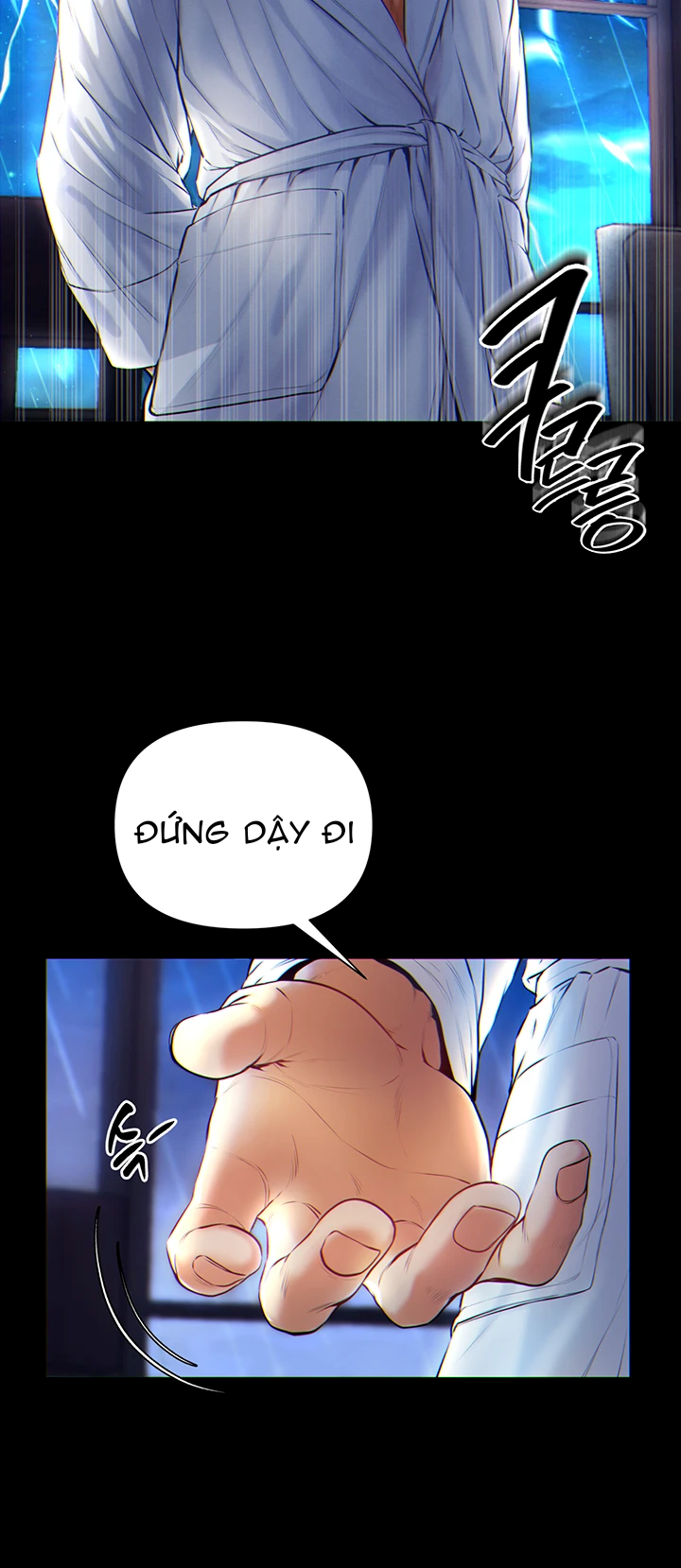 đọc truyện Học Trò Độc Nhất Chương 1 ảnh 5 tại Truyện Dạ Ký
