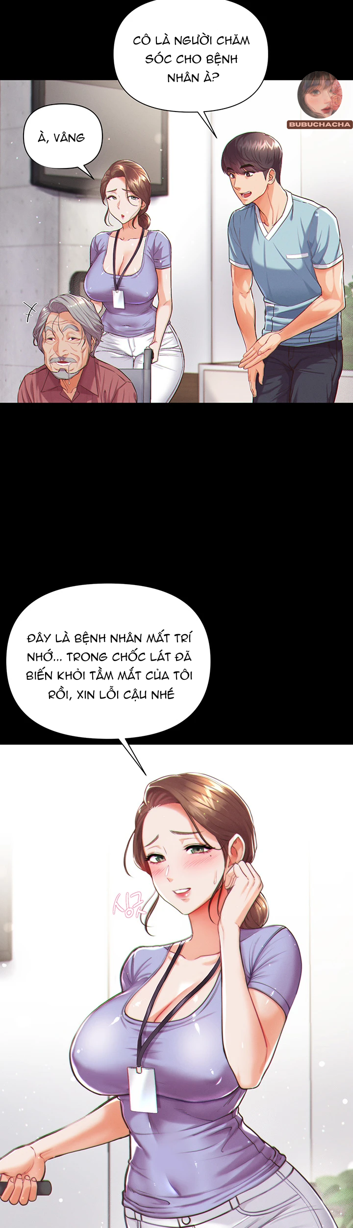 đọc truyện Học Trò Độc Nhất Chương 1 ảnh 45 tại Truyện Dạ Ký