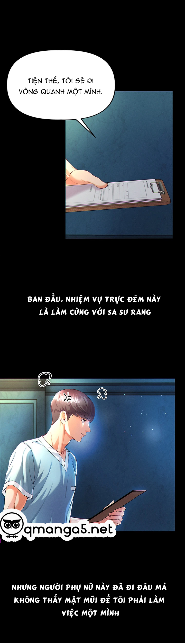 đọc truyện Học Trò Độc Nhất Chương 1 ảnh 57 tại Truyện Dạ Ký