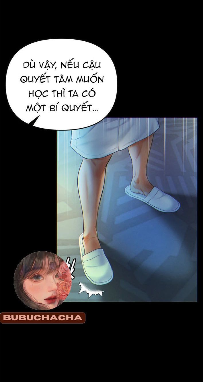đọc truyện Học Trò Độc Nhất Chương 2 ảnh 42 tại Giả Dược