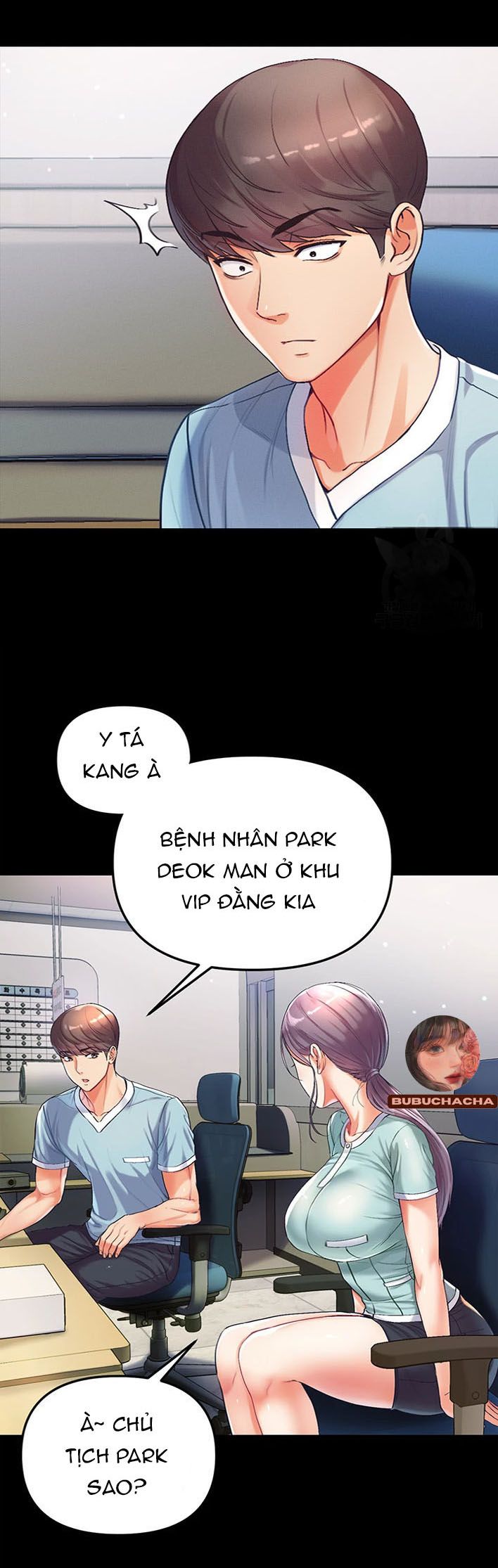 đọc truyện Học Trò Độc Nhất Chương 2 ảnh 72 tại Giả Dược