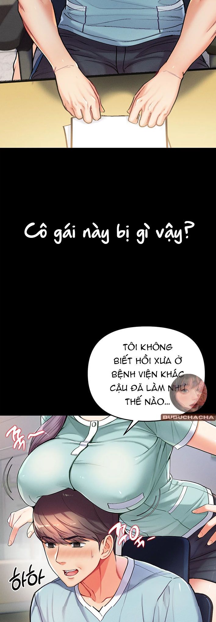 đọc truyện Học Trò Độc Nhất Chương 2 ảnh 81 tại Giả Dược