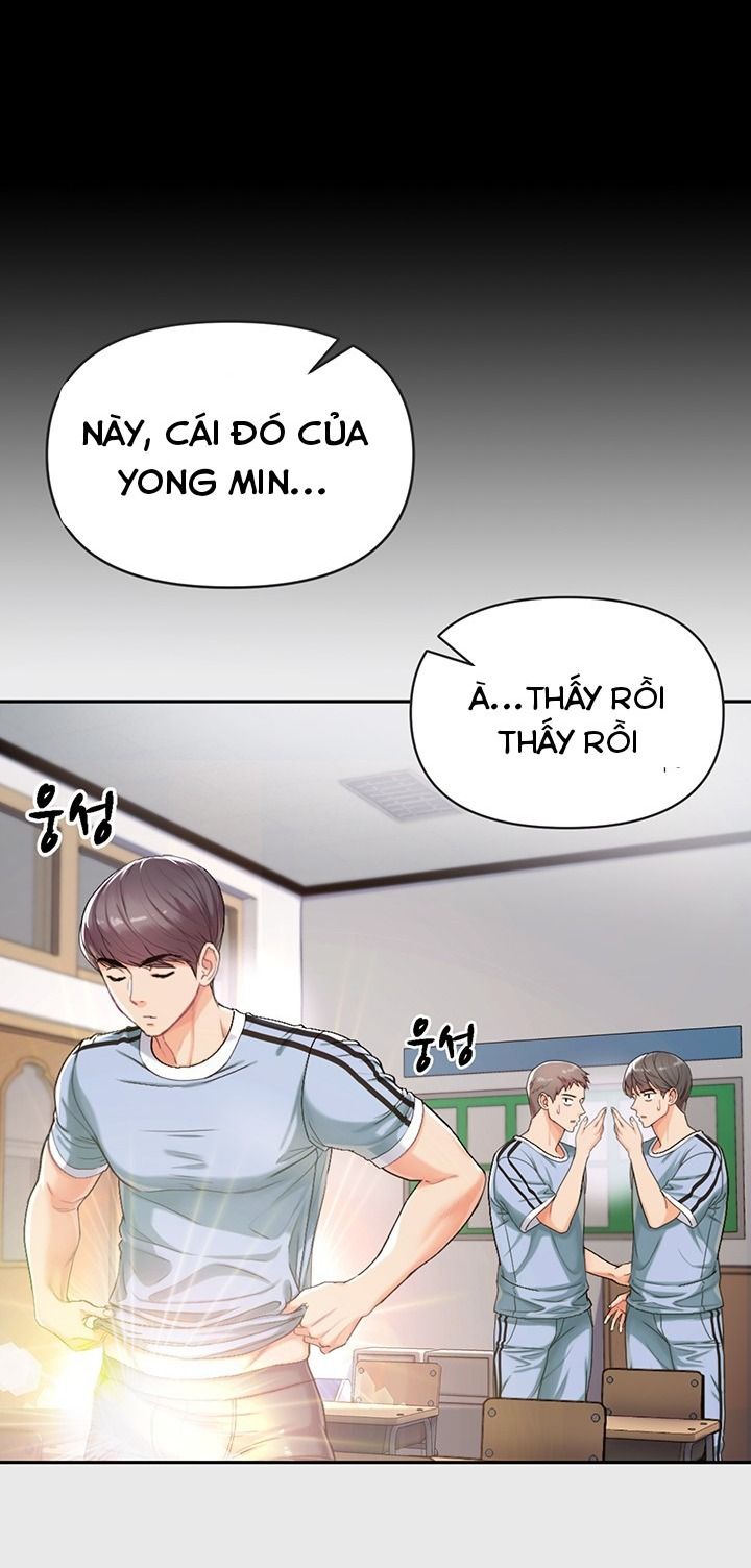 đọc truyện Học Trò Độc Nhất Chương 3 ảnh 11 tại Giả Dược