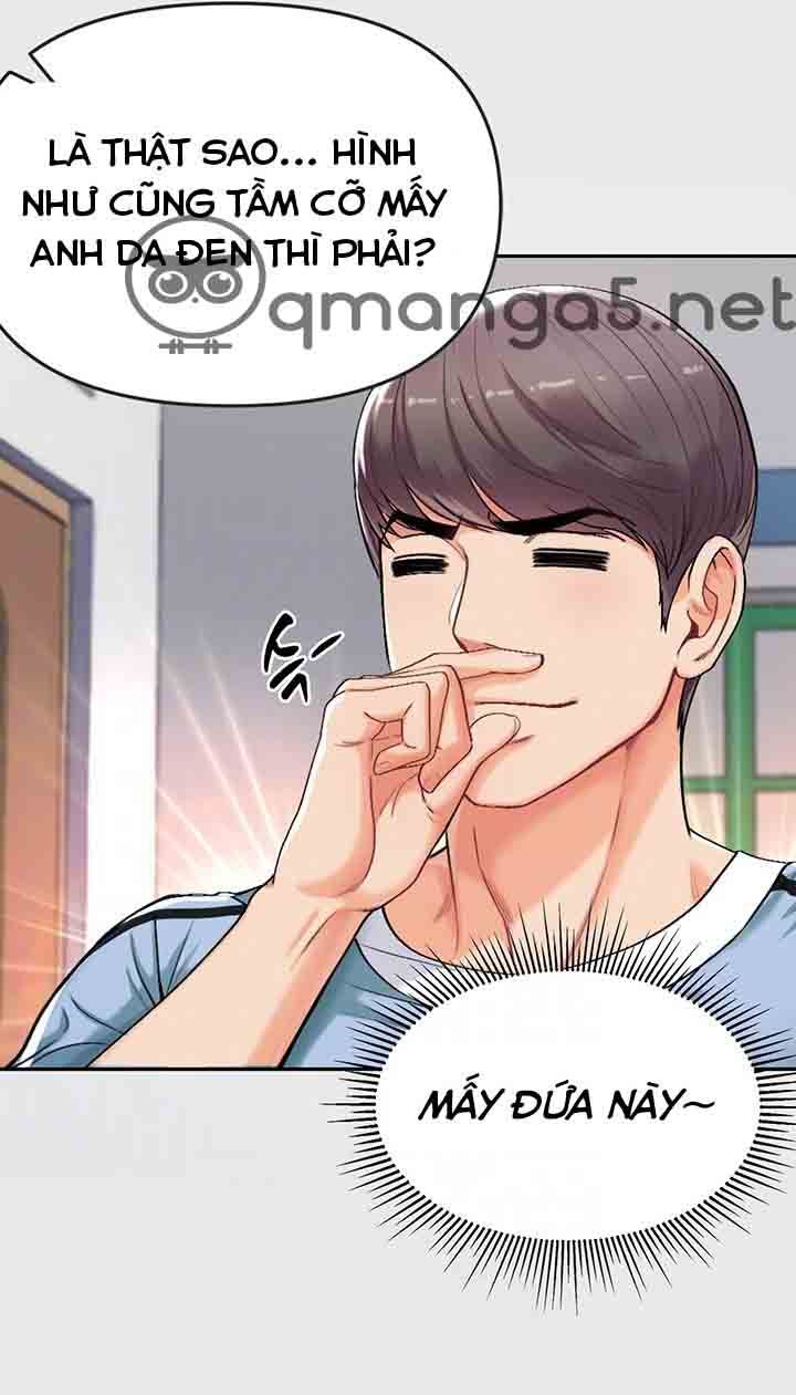 đọc truyện Học Trò Độc Nhất Chương 3 ảnh 15 tại Giả Dược