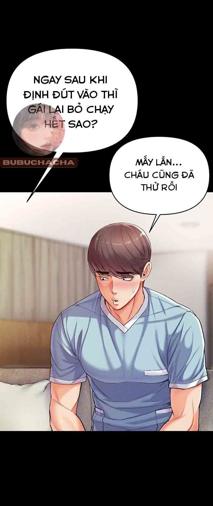 đọc truyện Học Trò Độc Nhất Chương 3 ảnh 36 tại Giả Dược