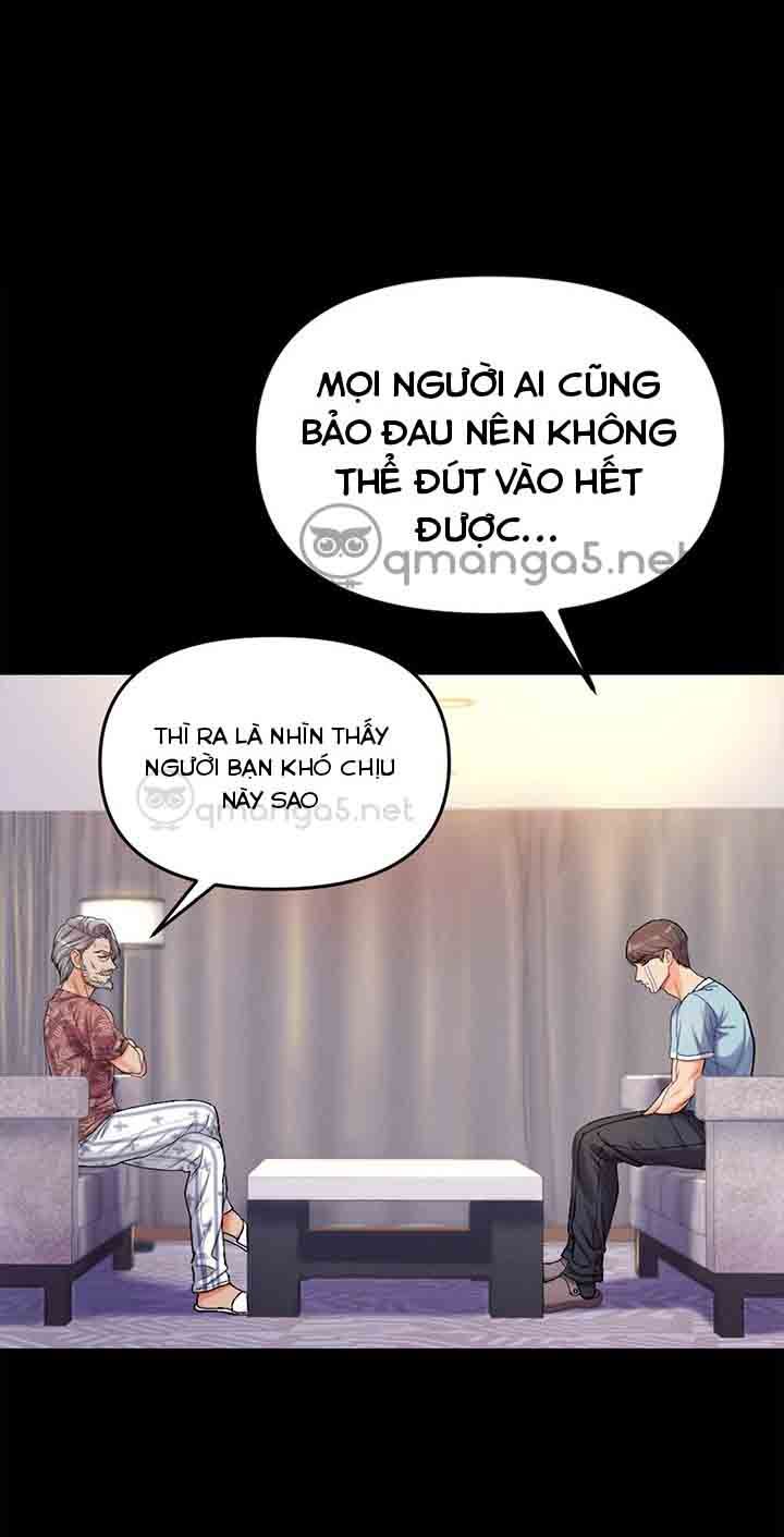 đọc truyện Học Trò Độc Nhất Chương 3 ảnh 37 tại Giả Dược