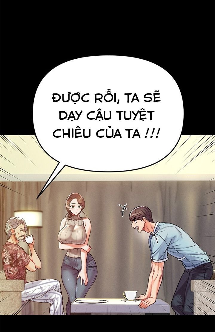 đọc truyện Học Trò Độc Nhất Chương 3 ảnh 42 tại Giả Dược