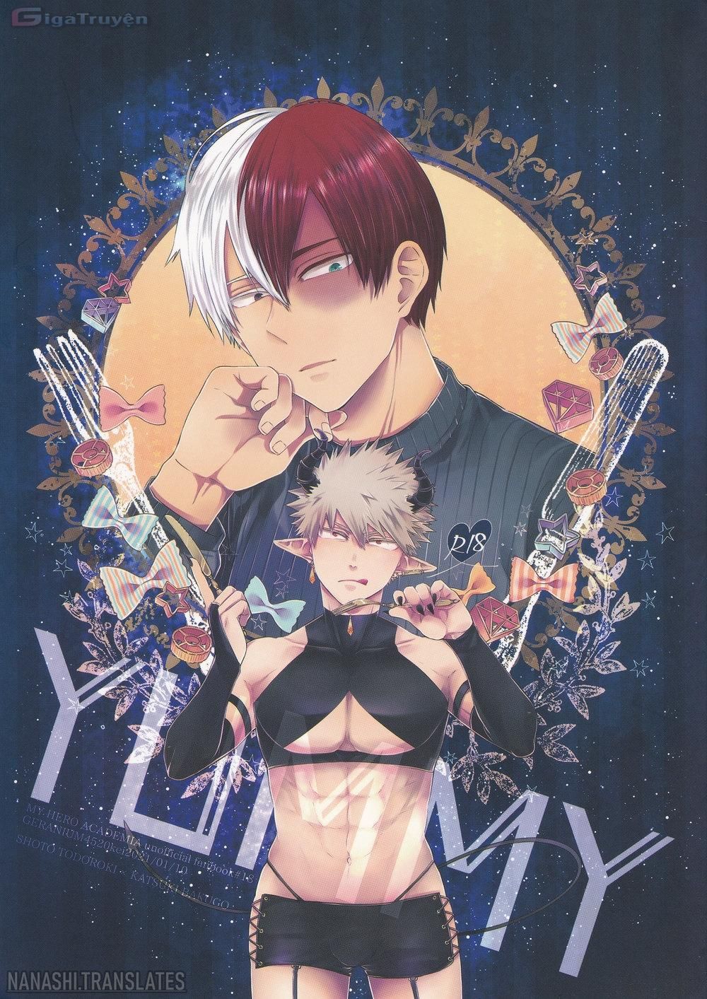 đọc truyện Học Viện Anh Hùng Chương 1 ảnh 3 tại Thiên Thai Truyện