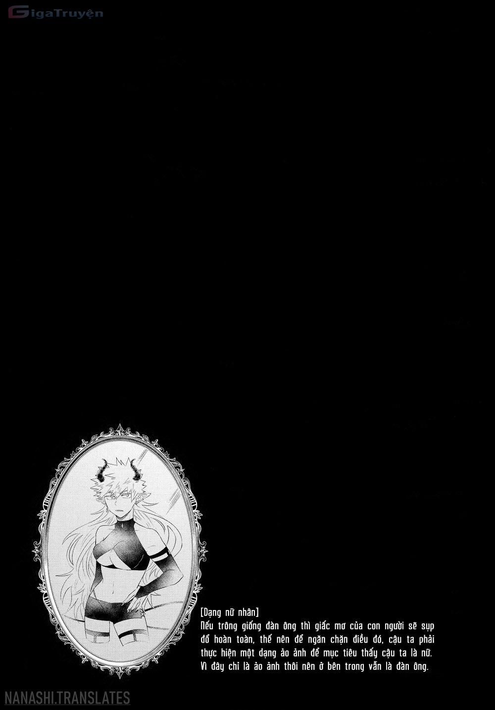 đọc truyện Học Viện Anh Hùng Chương 1 ảnh 12 tại Thiên Thai Truyện