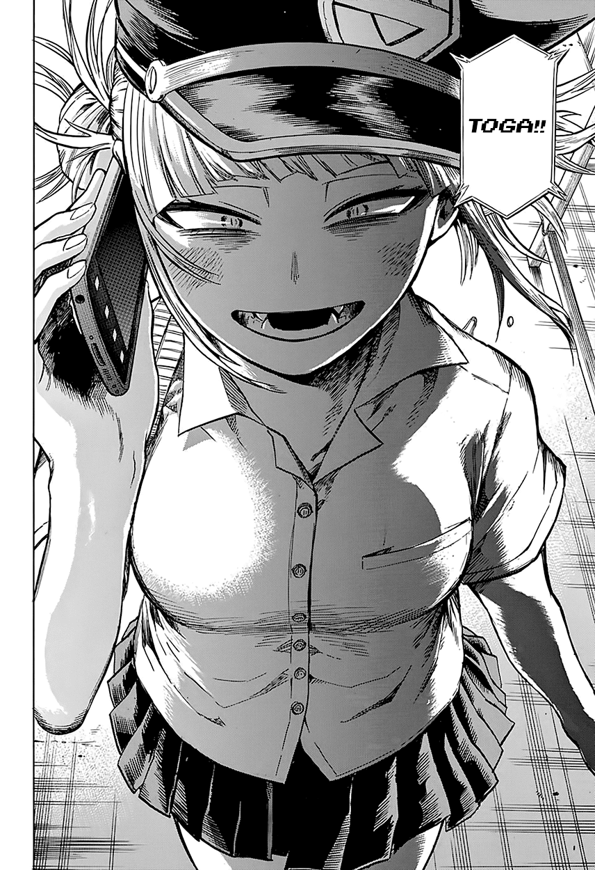 đọc truyện Học Viện Anh Hùng Chương 114 ảnh 18 tại Thiên Thai Truyện