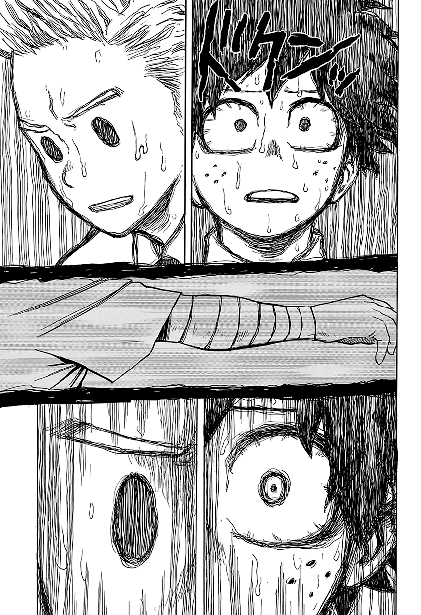 đọc truyện Học Viện Anh Hùng Chương 135 ảnh 16 tại Thiên Thai Truyện