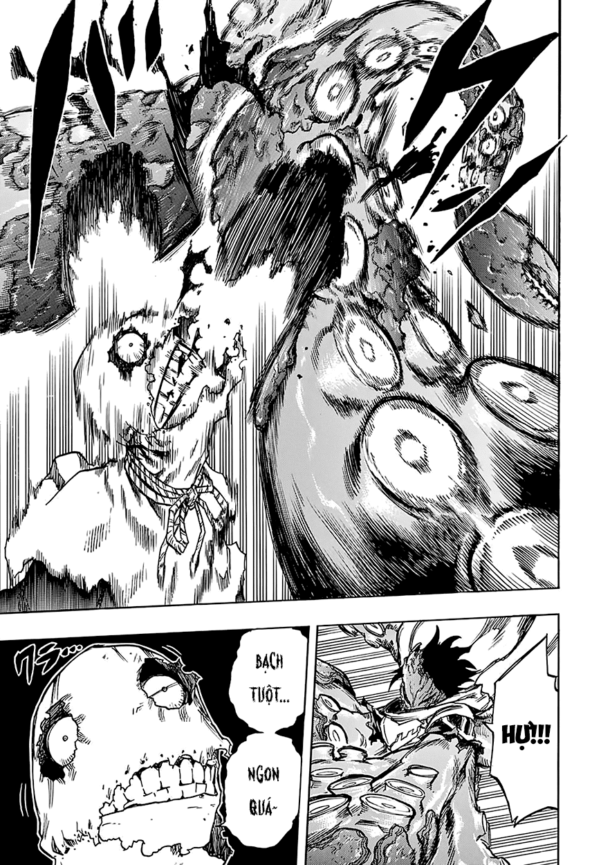 đọc truyện Học Viện Anh Hùng Chương 141 ảnh 5 tại Thiên Thai Truyện