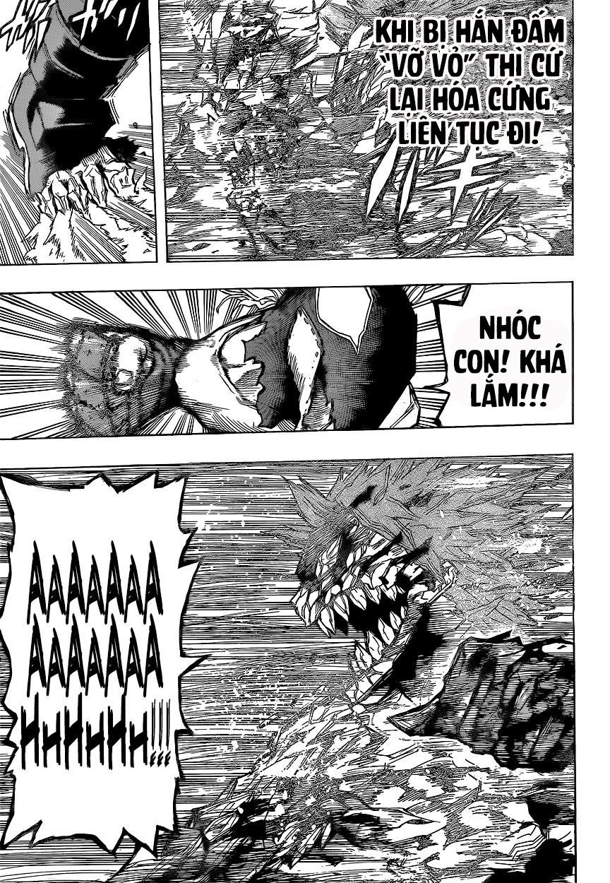 đọc truyện Học Viện Anh Hùng Chương 143 ảnh 14 tại Thiên Thai Truyện