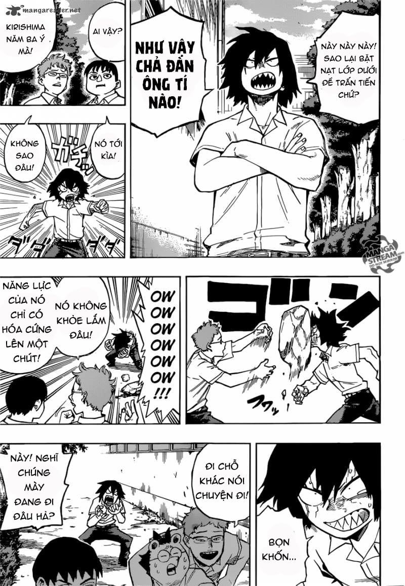 đọc truyện Học Viện Anh Hùng Chương 144 ảnh 3 tại Thiên Thai Truyện