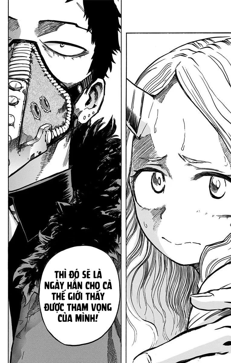 đọc truyện Học Viện Anh Hùng Chương 146 ảnh 13 tại Thiên Thai Truyện