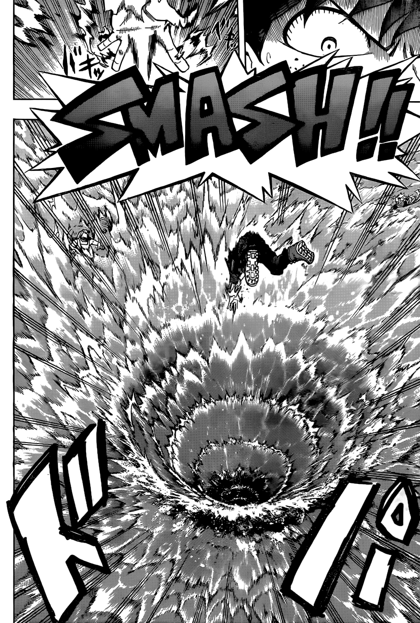 đọc truyện Học Viện Anh Hùng Chương 15 ảnh 17 tại Thiên Thai Truyện