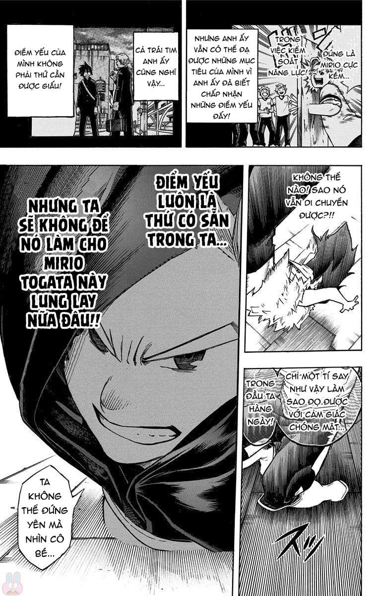 đọc truyện Học Viện Anh Hùng Chương 150 ảnh 12 tại Thiên Thai Truyện