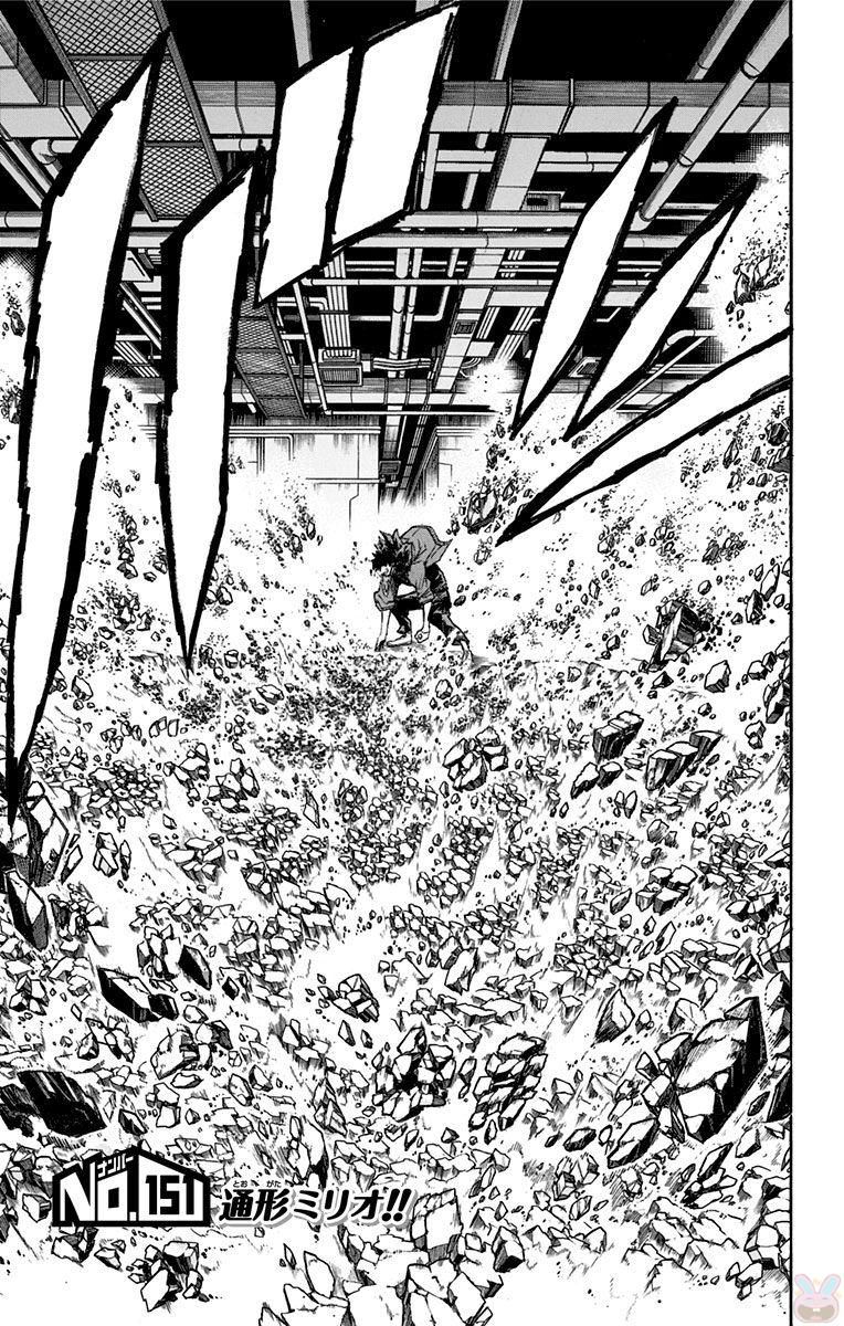 đọc truyện Học Viện Anh Hùng Chương 151 ảnh 3 tại Thiên Thai Truyện