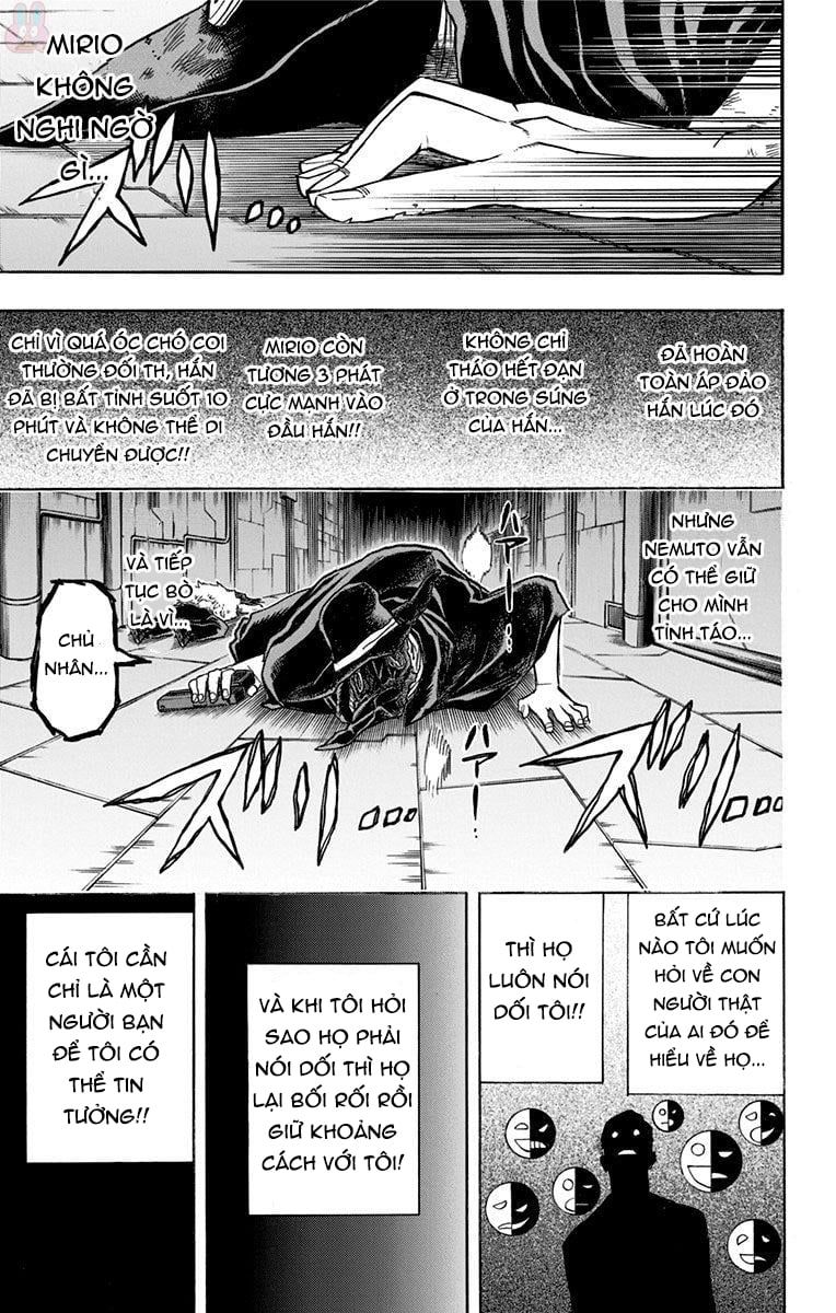 đọc truyện Học Viện Anh Hùng Chương 151 ảnh 16 tại Thiên Thai Truyện