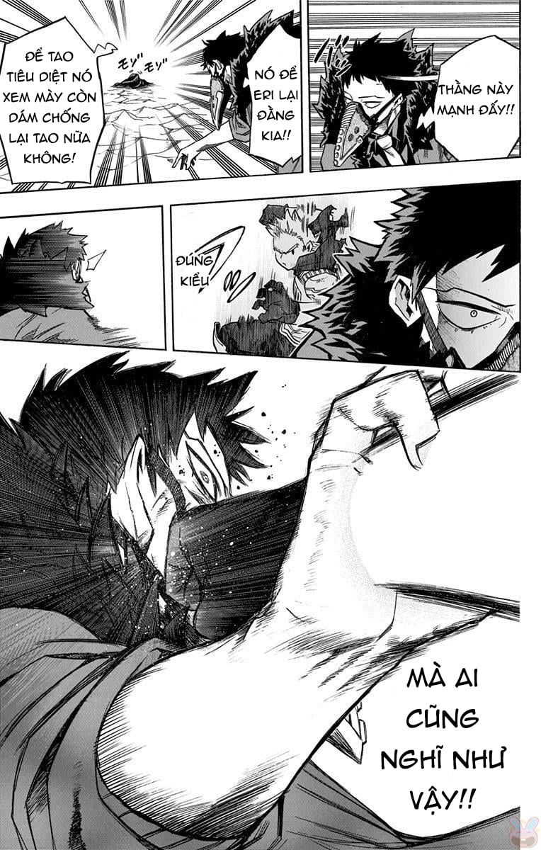 đọc truyện Học Viện Anh Hùng Chương 151 ảnh 10 tại Thiên Thai Truyện