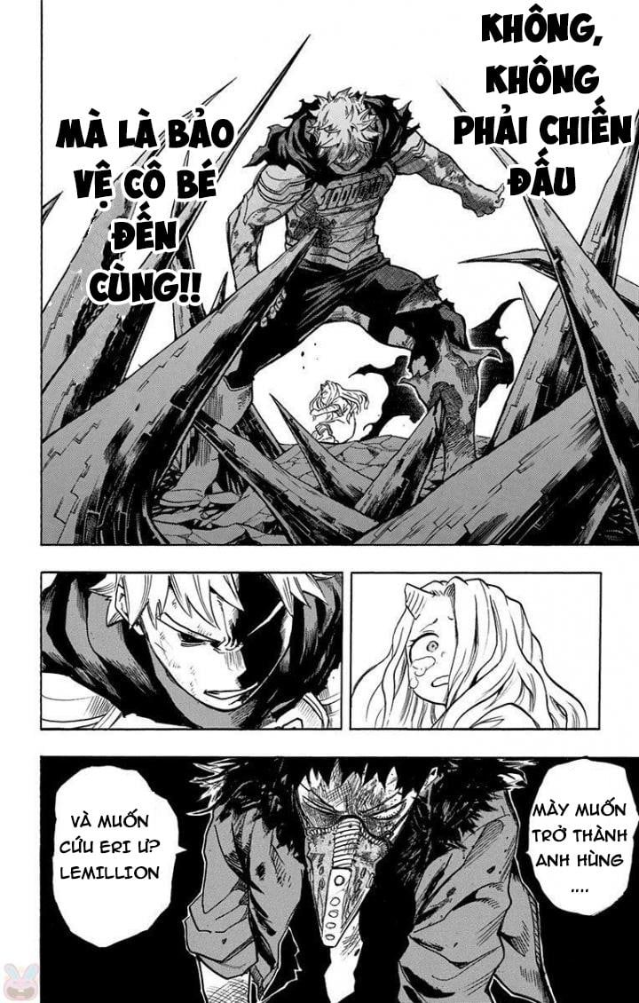 đọc truyện Học Viện Anh Hùng Chương 152 ảnh 14 tại Thiên Thai Truyện