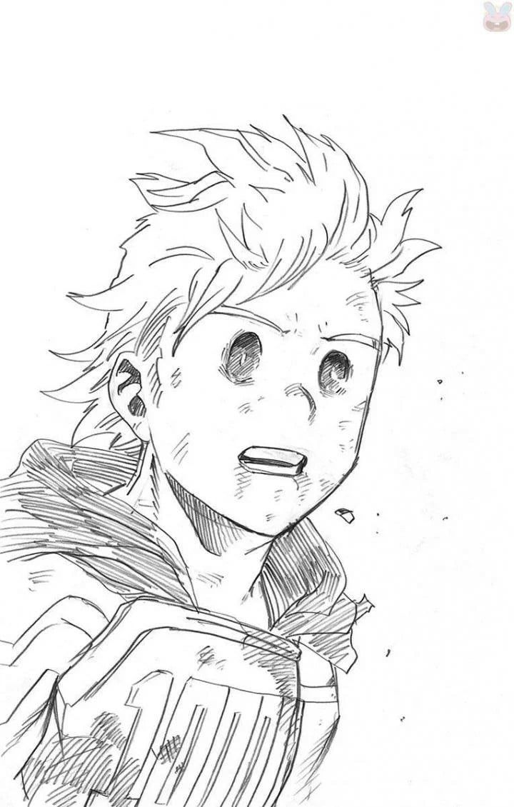 đọc truyện Học Viện Anh Hùng Chương 152 ảnh 17 tại Thiên Thai Truyện