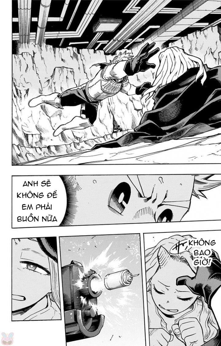 đọc truyện Học Viện Anh Hùng Chương 152 ảnh 6 tại Thiên Thai Truyện