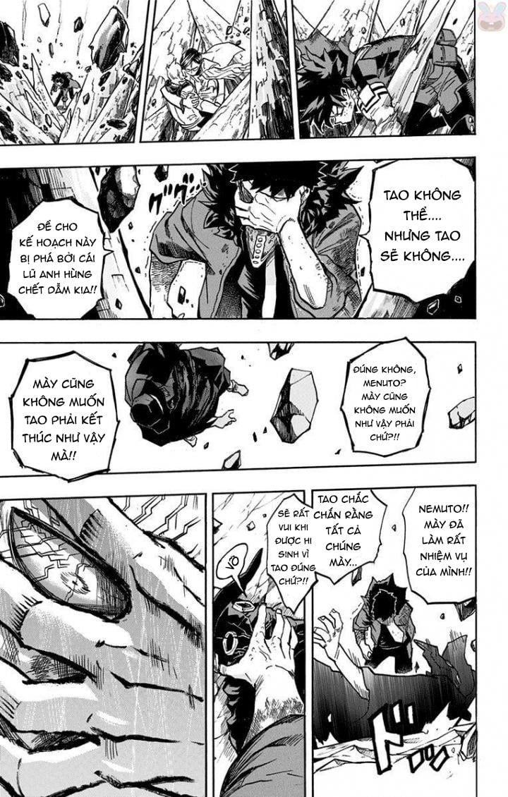 đọc truyện Học Viện Anh Hùng Chương 153 ảnh 15 tại Thiên Thai Truyện