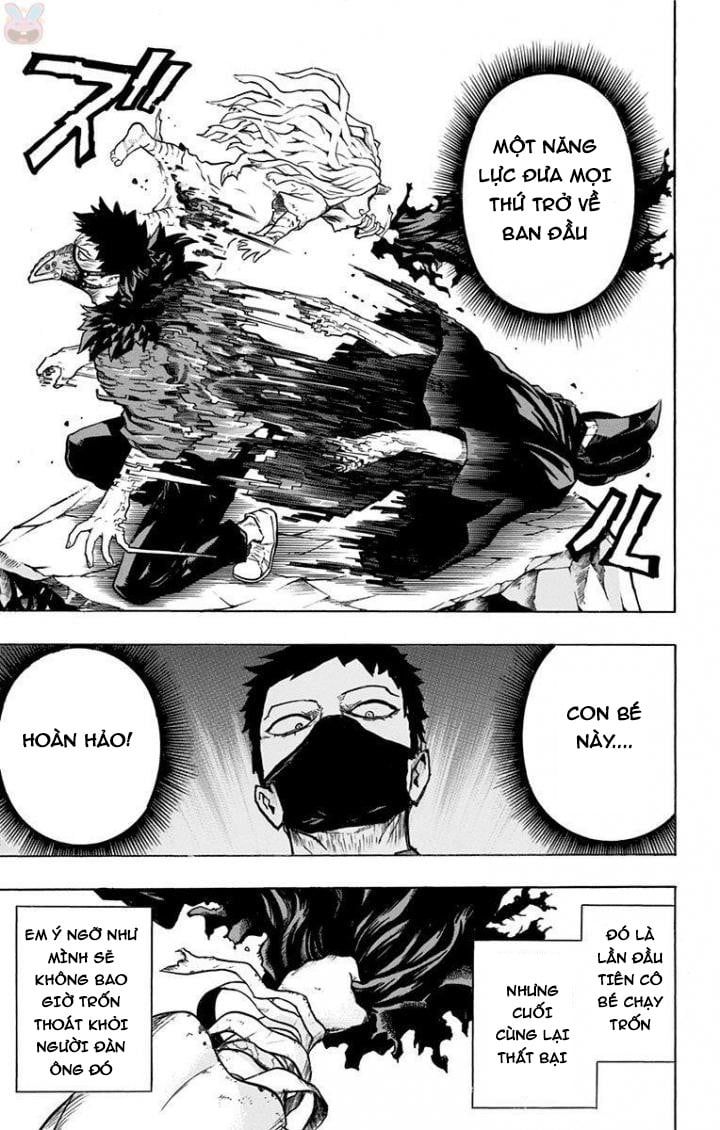 đọc truyện Học Viện Anh Hùng Chương 156 ảnh 15 tại Thiên Thai Truyện