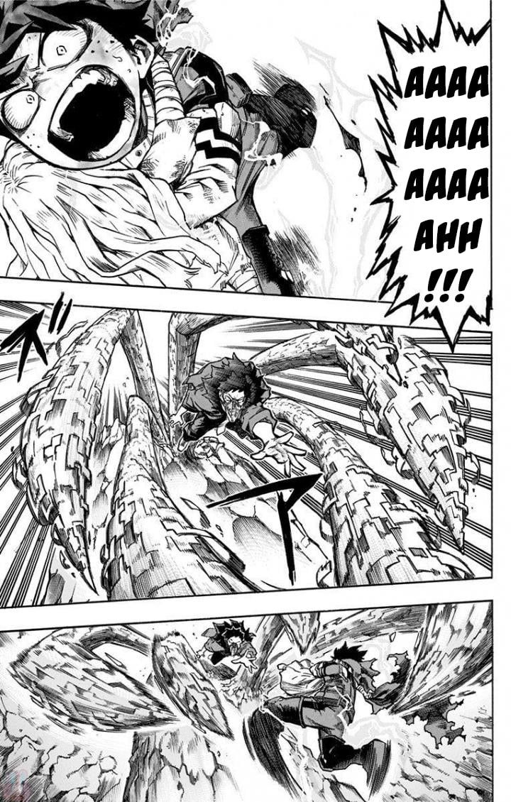 đọc truyện Học Viện Anh Hùng Chương 157 ảnh 4 tại Thiên Thai Truyện