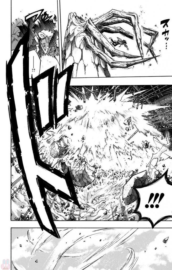 đọc truyện Học Viện Anh Hùng Chương 157 ảnh 5 tại Thiên Thai Truyện