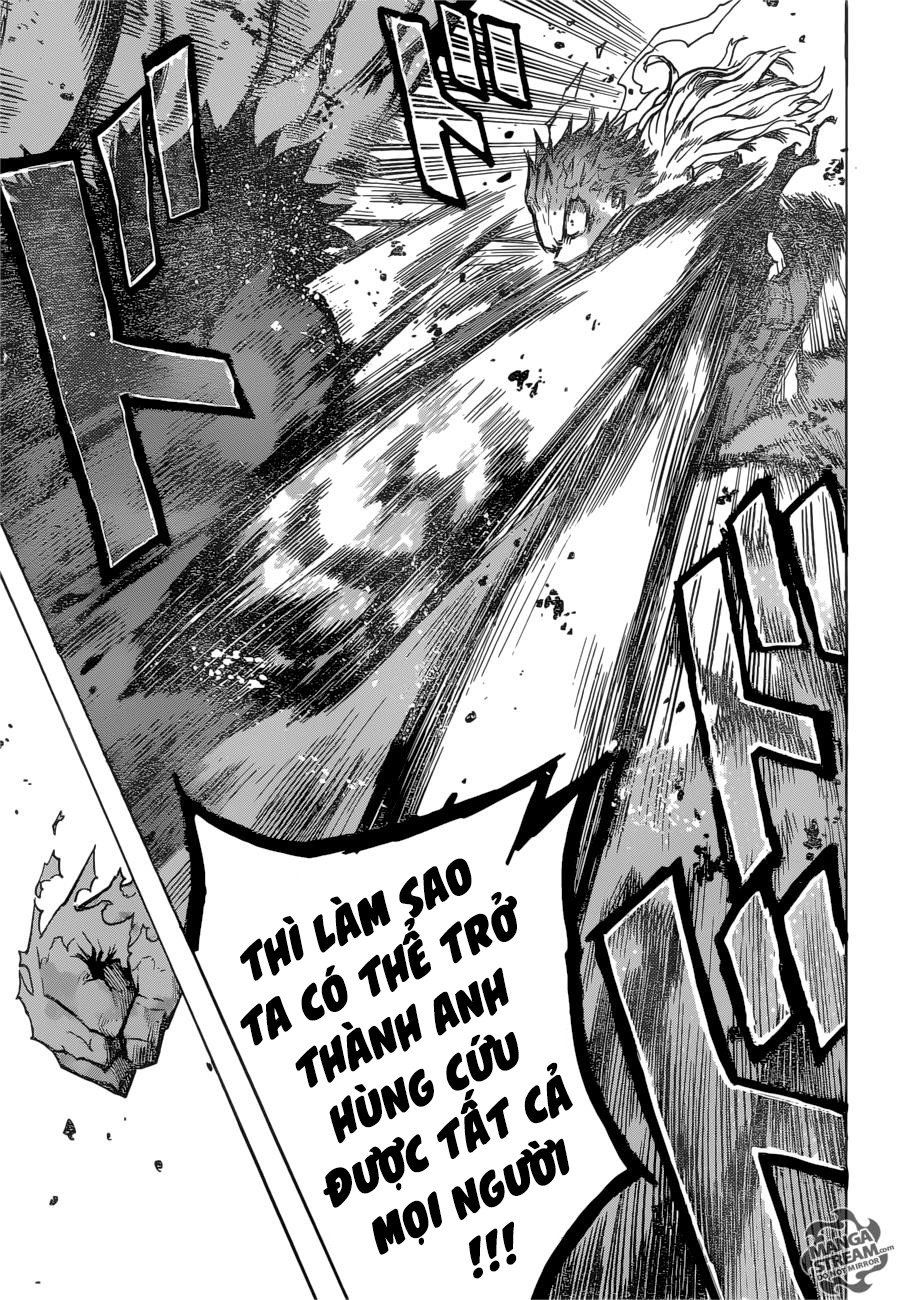 đọc truyện Học Viện Anh Hùng Chương 158 ảnh 14 tại Thiên Thai Truyện