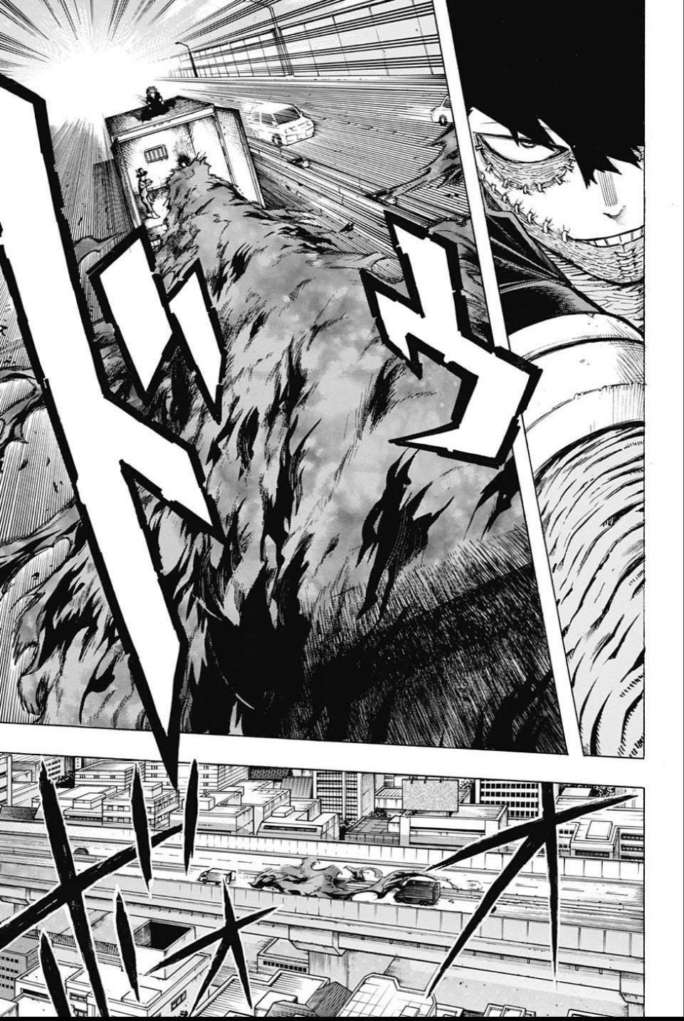 đọc truyện Học Viện Anh Hùng Chương 160 ảnh 5 tại Thiên Thai Truyện