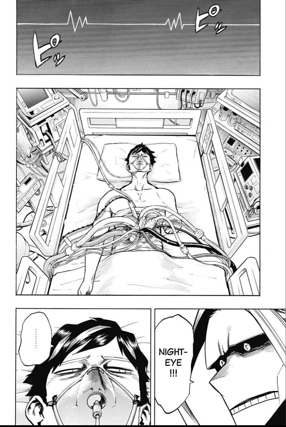 đọc truyện Học Viện Anh Hùng Chương 161 ảnh 8 tại Thiên Thai Truyện