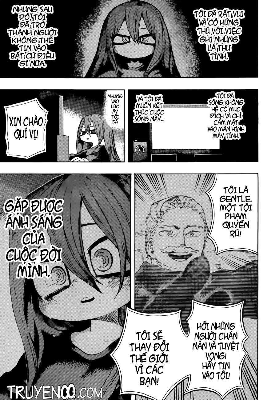 đọc truyện Học Viện Anh Hùng Chương 178 ảnh 12 tại Thiên Thai Truyện