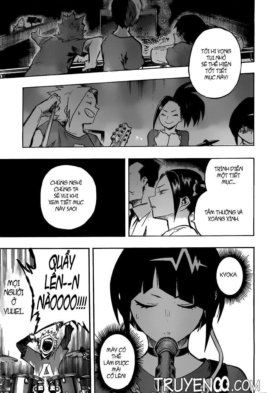 đọc truyện Học Viện Anh Hùng Chương 182 ảnh 3 tại Thiên Thai Truyện