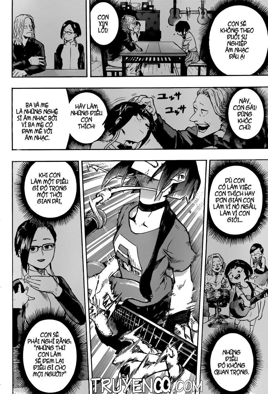 đọc truyện Học Viện Anh Hùng Chương 182 ảnh 13 tại Thiên Thai Truyện