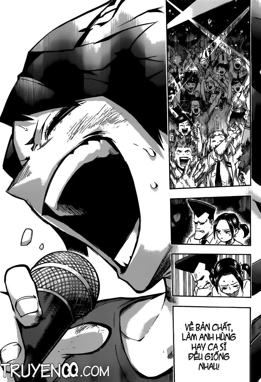 đọc truyện Học Viện Anh Hùng Chương 182 ảnh 14 tại Thiên Thai Truyện