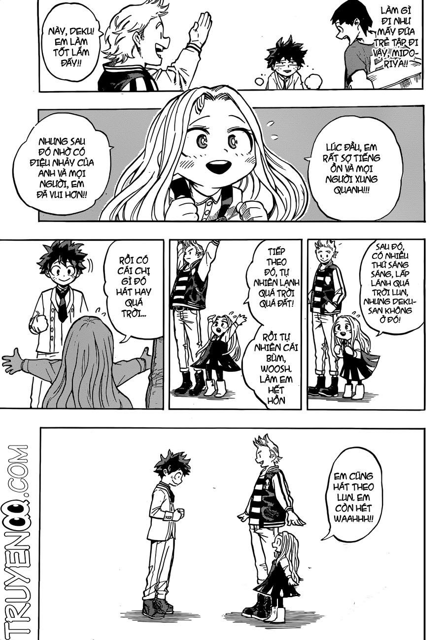 đọc truyện Học Viện Anh Hùng Chương 183 ảnh 5 tại Thiên Thai Truyện