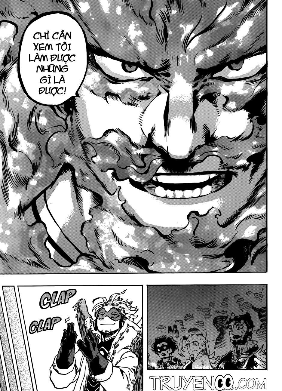 đọc truyện Học Viện Anh Hùng Chương 185 ảnh 12 tại Thiên Thai Truyện