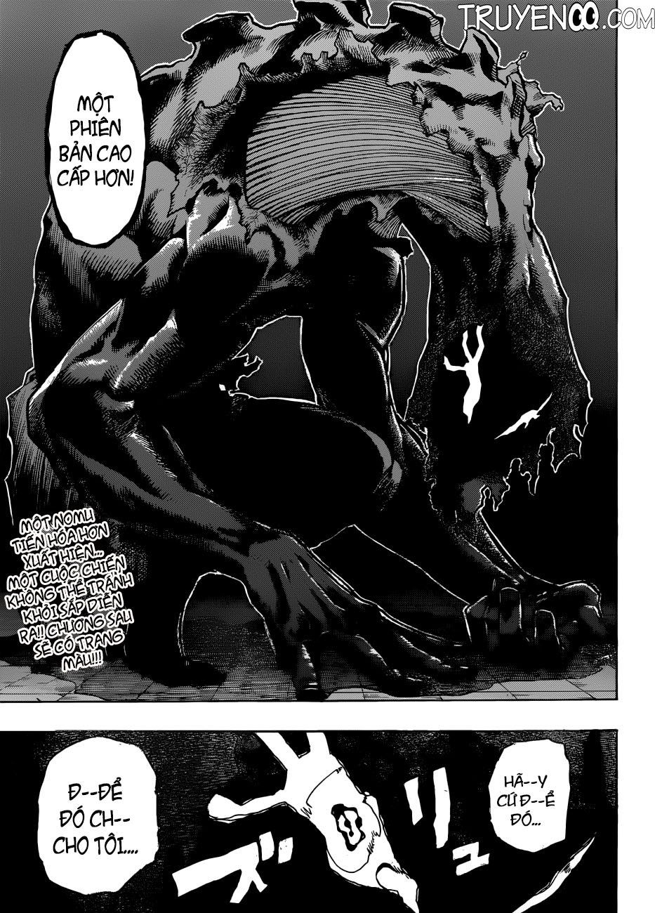 đọc truyện Học Viện Anh Hùng Chương 185 ảnh 16 tại Thiên Thai Truyện