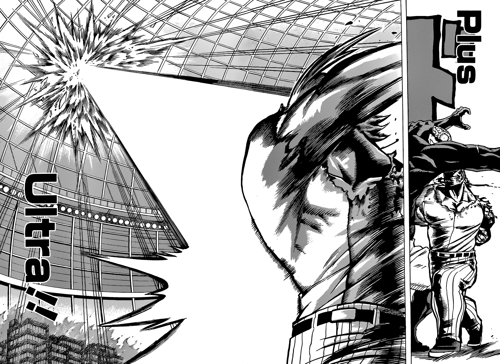 đọc truyện Học Viện Anh Hùng Chương 19 ảnh 14 tại Thiên Thai Truyện