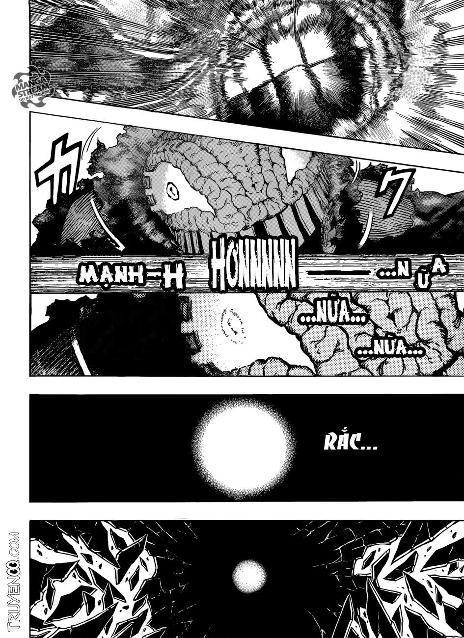 đọc truyện Học Viện Anh Hùng Chương 190 ảnh 3 tại Thiên Thai Truyện